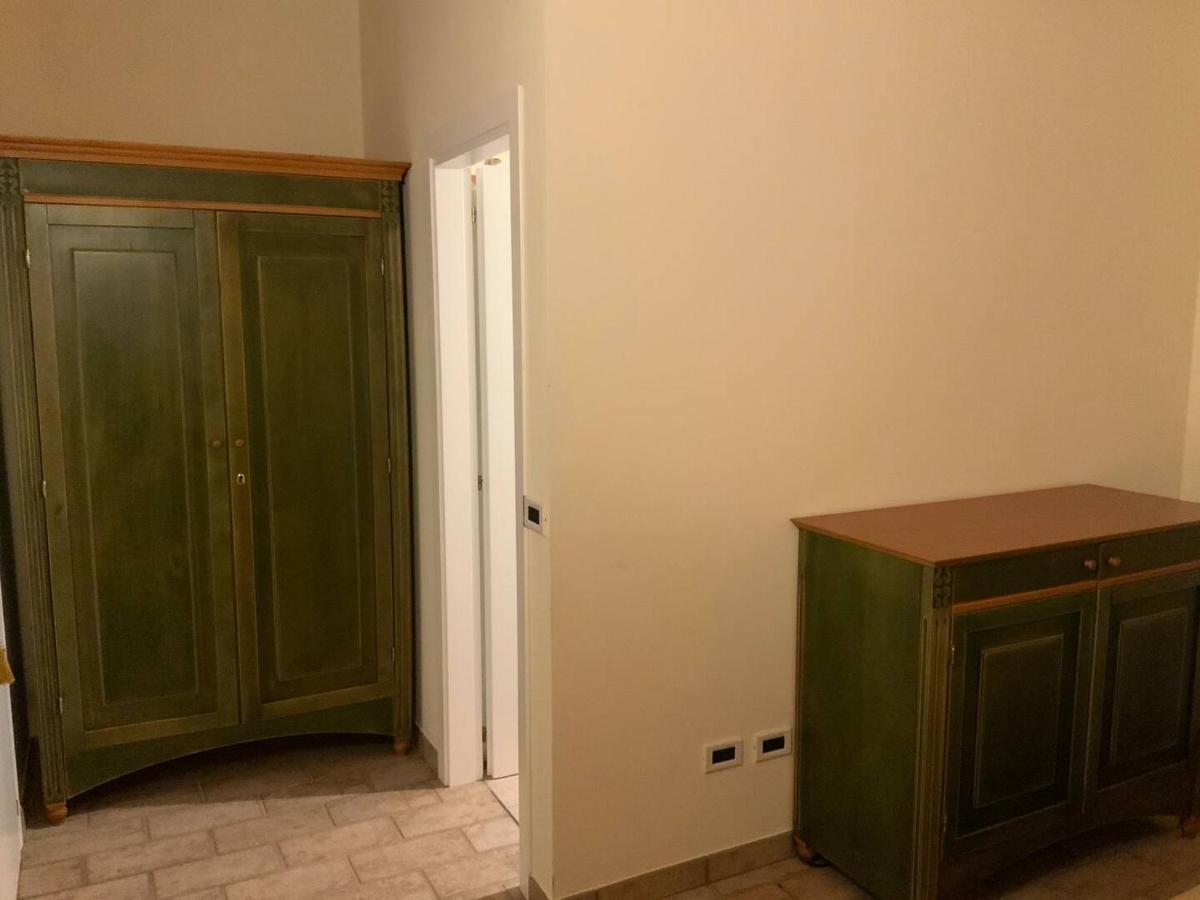 B&B Concaverde Sogliano al Rubicone Dış mekan fotoğraf